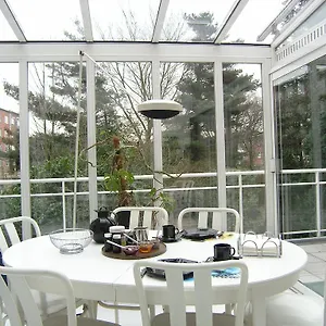 Middelheim 2*, Anvers Belgique