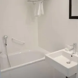 Hotel Walwyck, Bruges