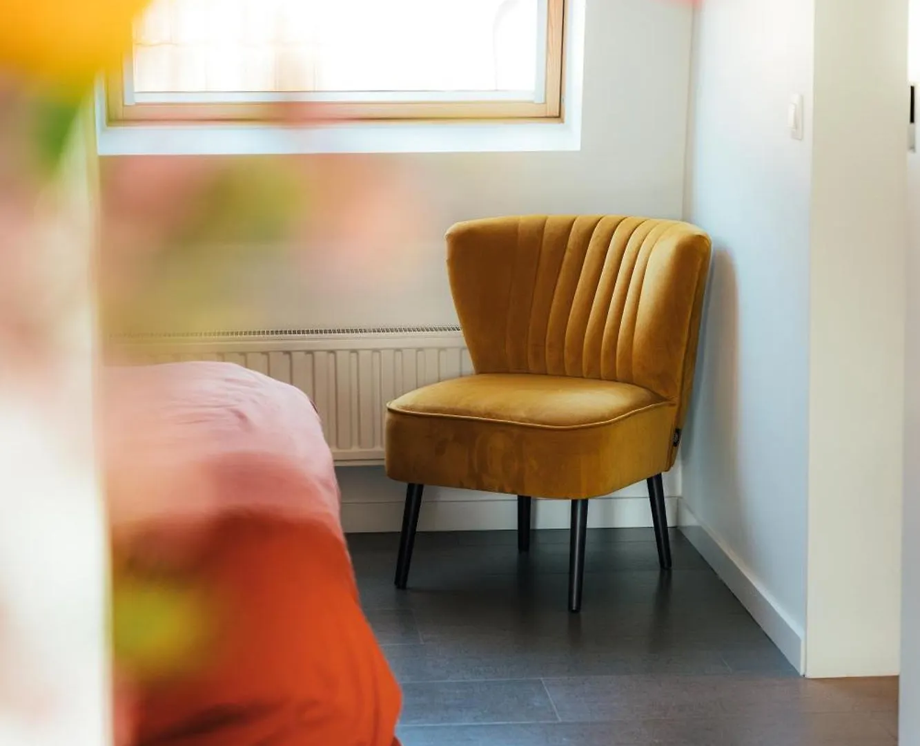 Guest house Guesthouse Gieterij Bruges