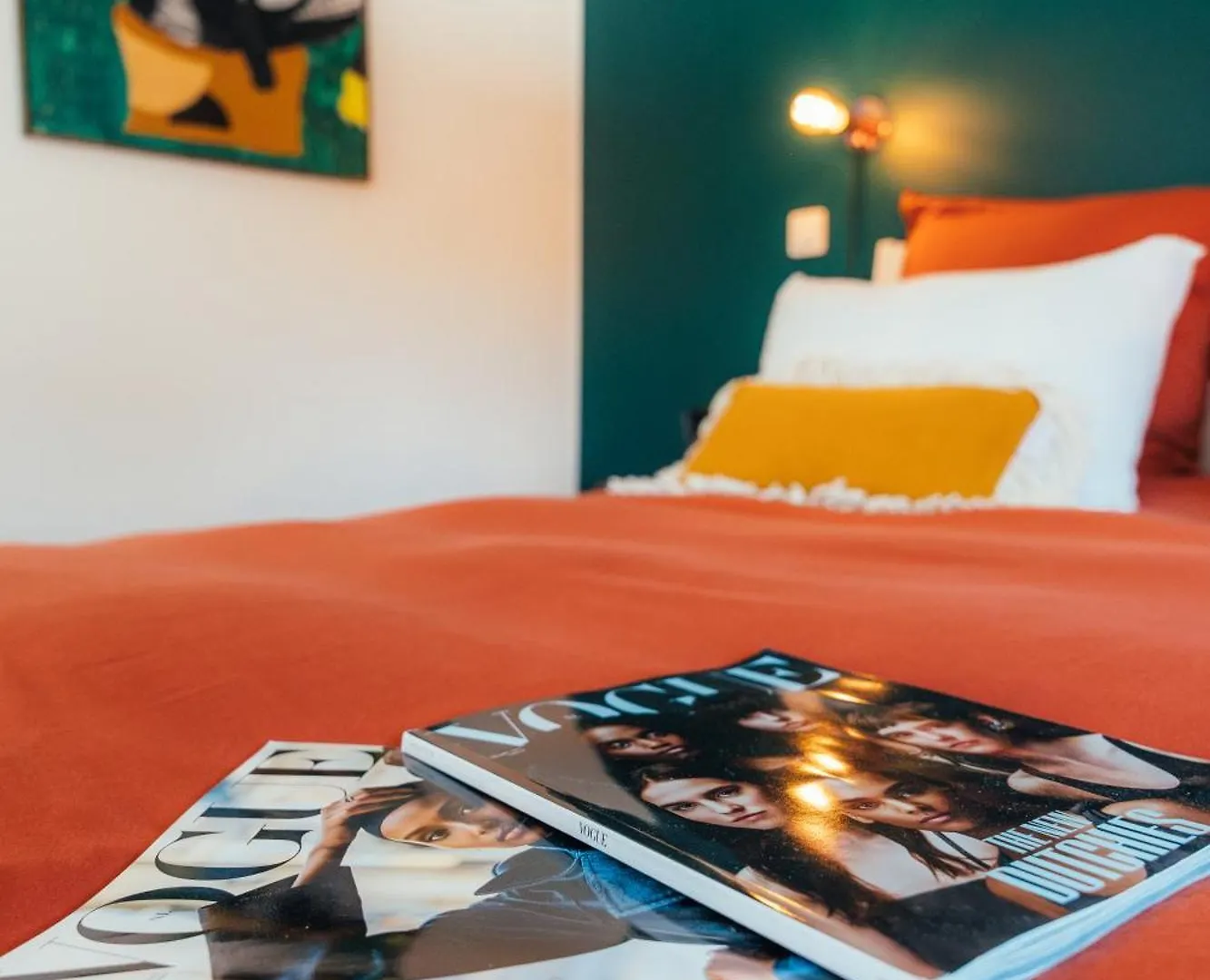 Guesthouse Gieterij Bruges